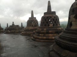 ศึกษาาดูงานอินโดนีเซีย